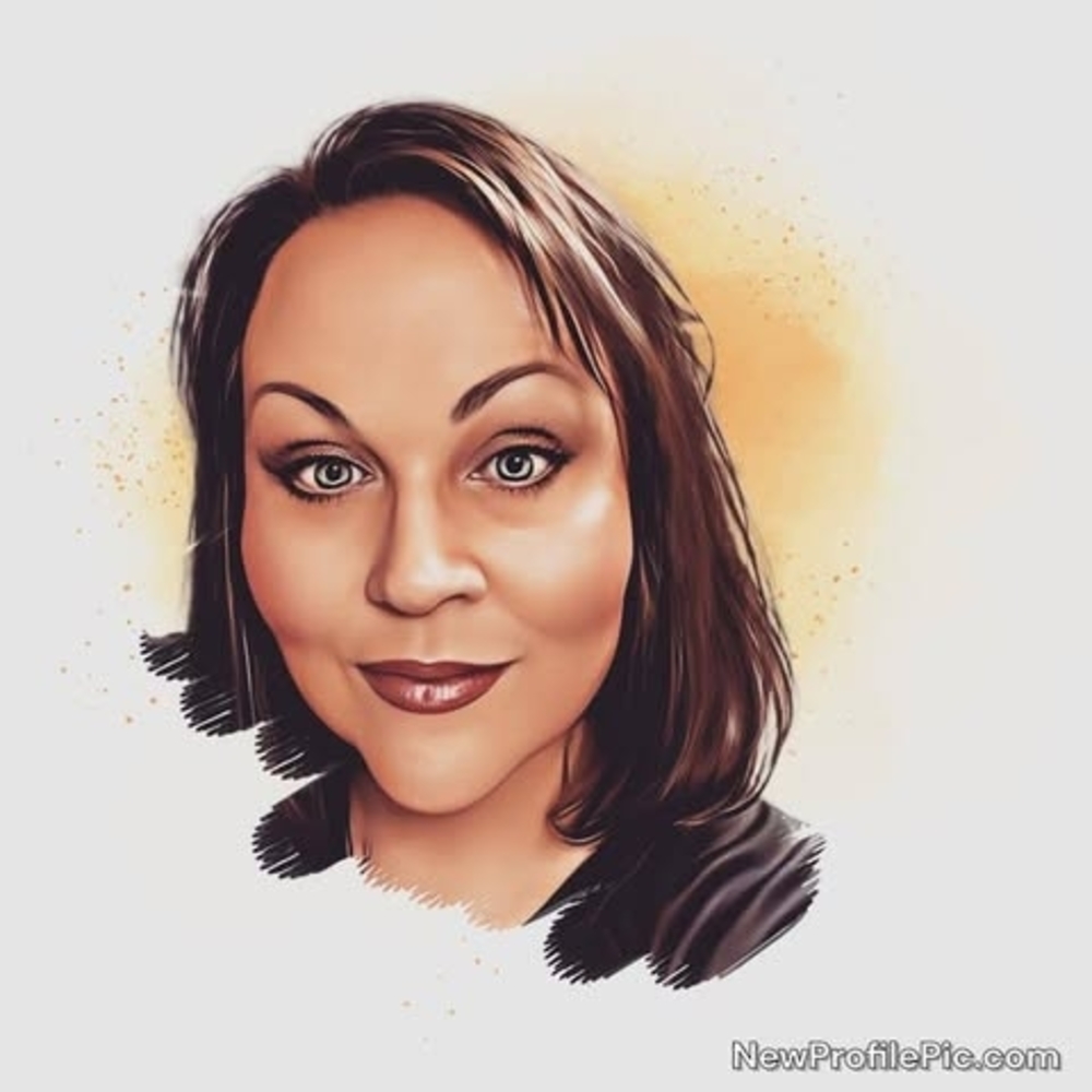 Meet your Posher, Lori